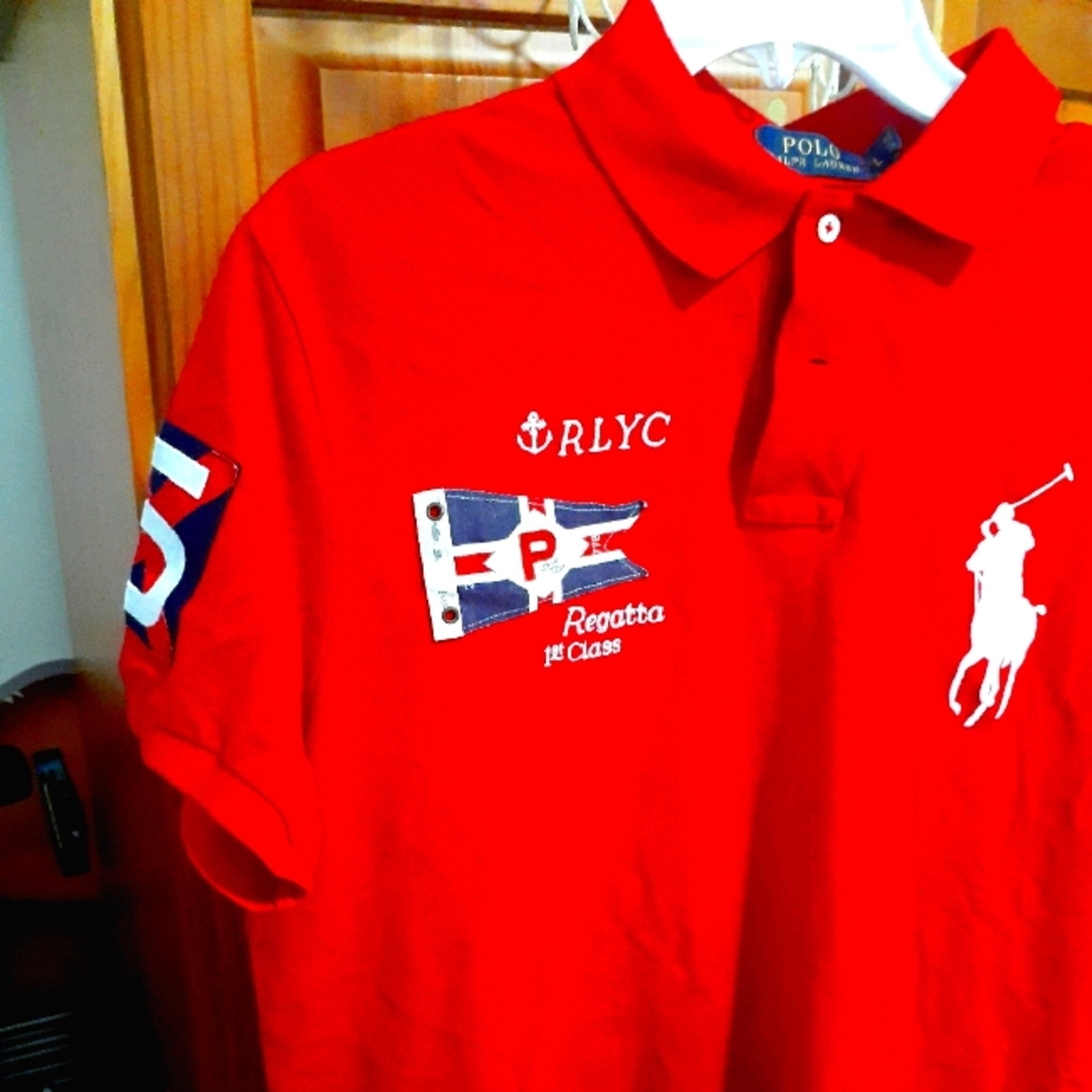 Polo T-shirts